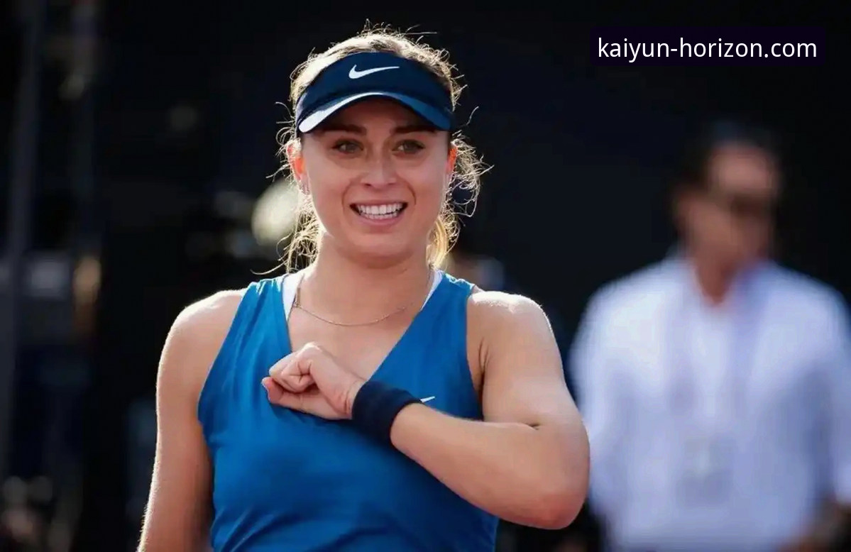 **开云体育平台直击：网球巨星滞留迪拜，印第安维尔斯赛前突发状况最新进展**