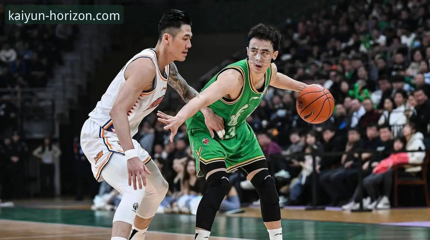 上海男篮十二连胜登顶之路的战术深度解析与前瞻视角