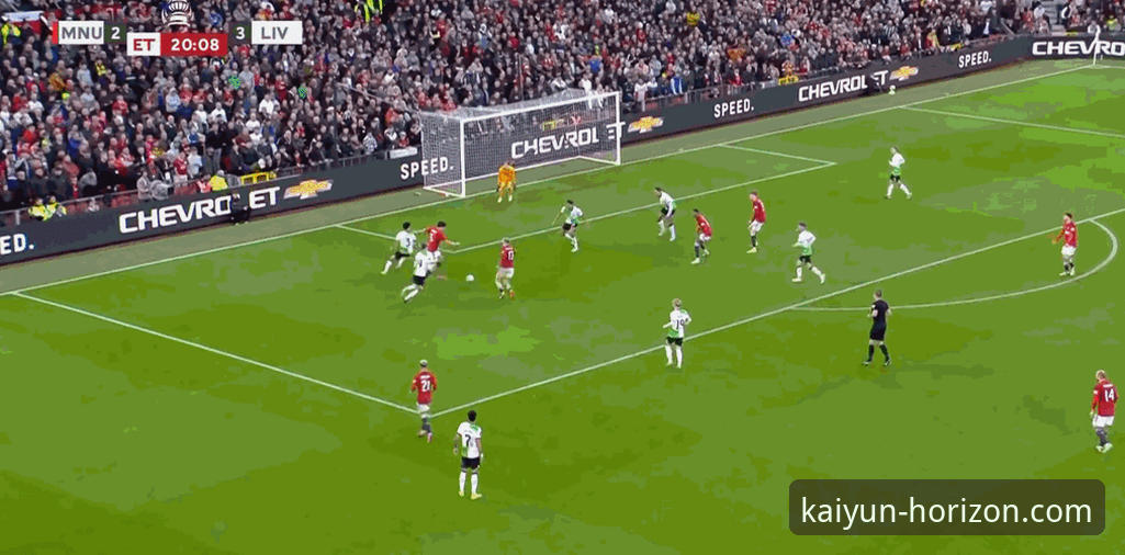 开云iOS版下载 掌握赛事动态的实用指南:从利物浦足总杯晋级看体育平台信息价值