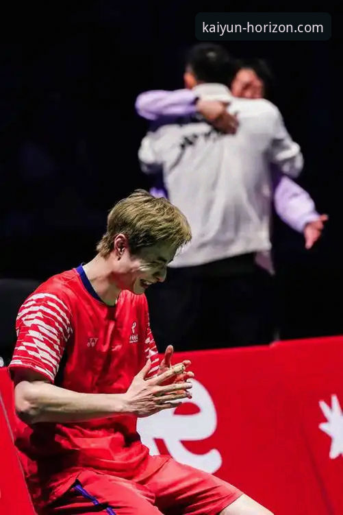 资深体育迷分享：从石宇奇亚锦赛夺冠看顶级赛事的数据分析体验