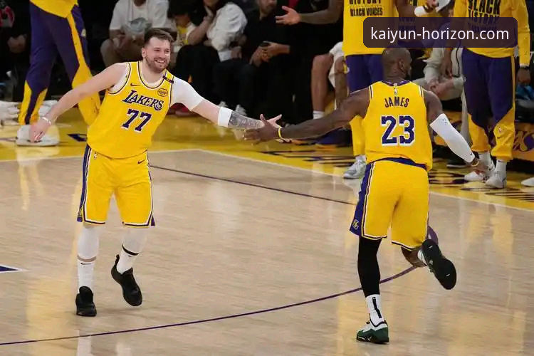 湖人客场险胜步行者：一场进攻盛宴背后的战术博弈深度解析