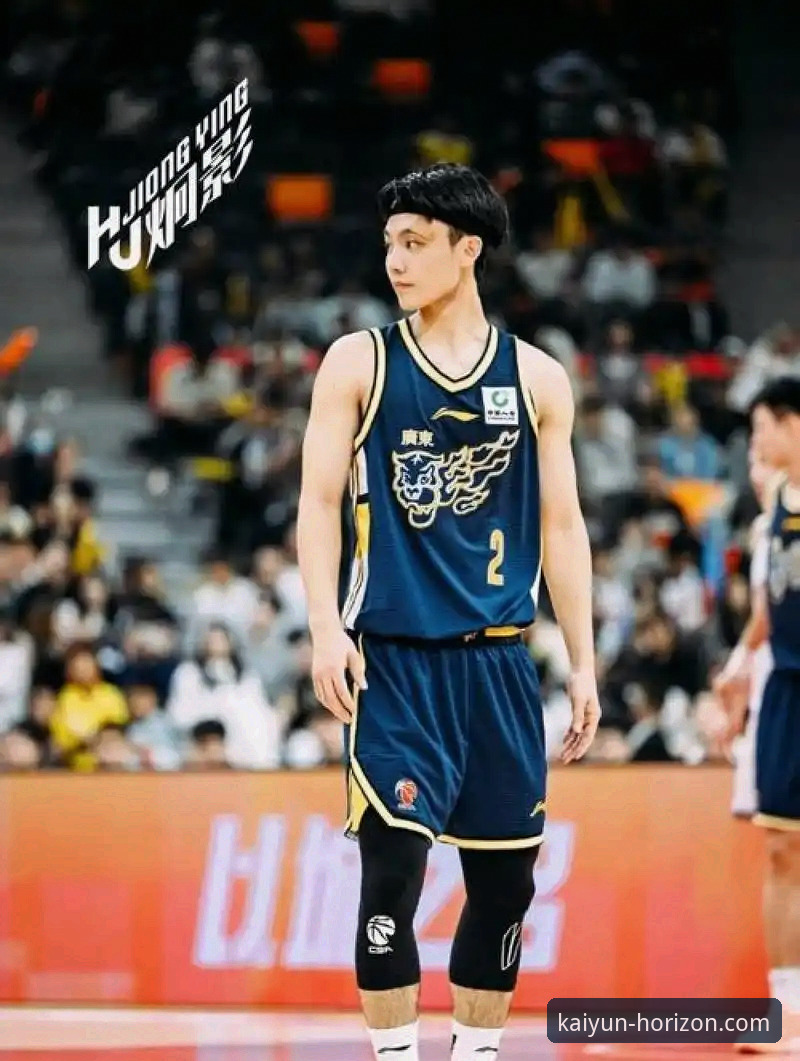 广东男篮逆转宁波细节曝光，徐杰暴走成关键赢球密码