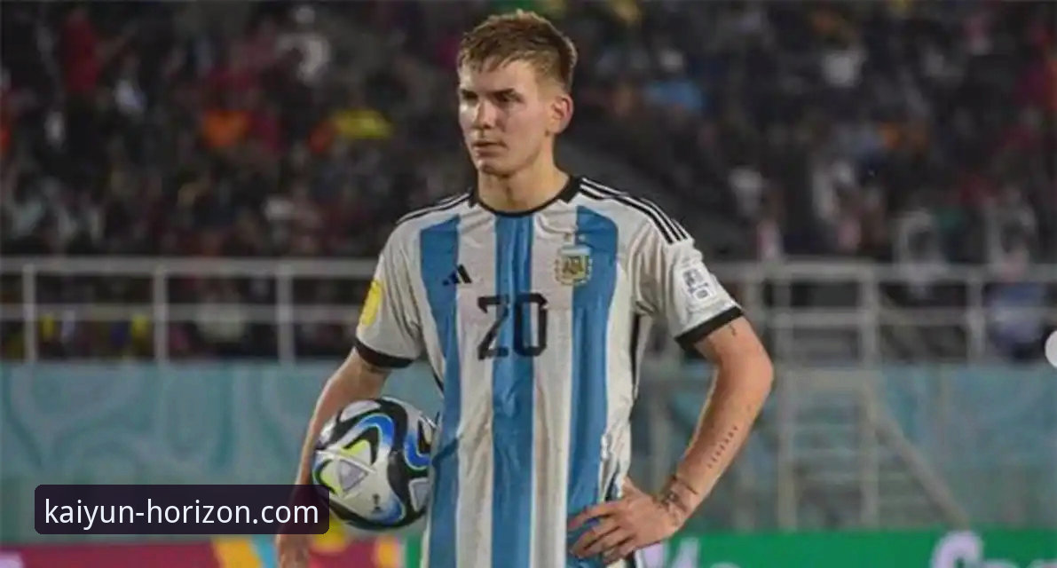 深度解析阿根廷锋线危机：从帕尼切利重伤看战术短板与应对策略